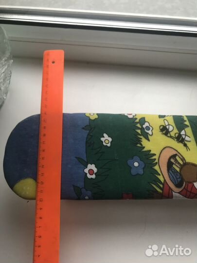 Портновские колодки