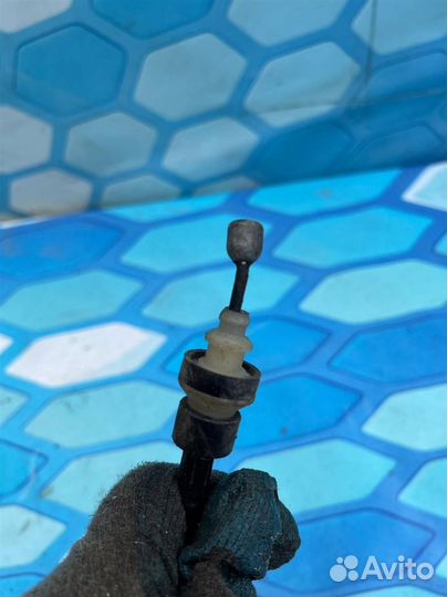 Трос стояночного тормоза 3440980336808