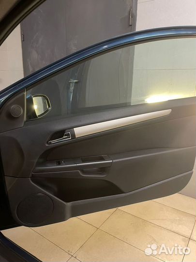 Opel Astra GTC 1.6 AMT, 2007, 283 000 км