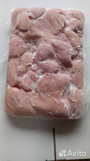 Мясо для шаурмы, филе грудки, крылья, гриль