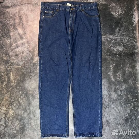 Джинсы carpenter