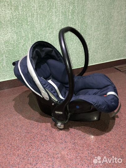 Автолюлька