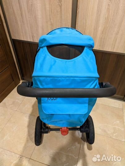 Детская коляска Colleto joggy