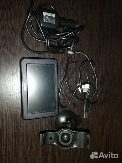 Навигатор garmin nuvi 40