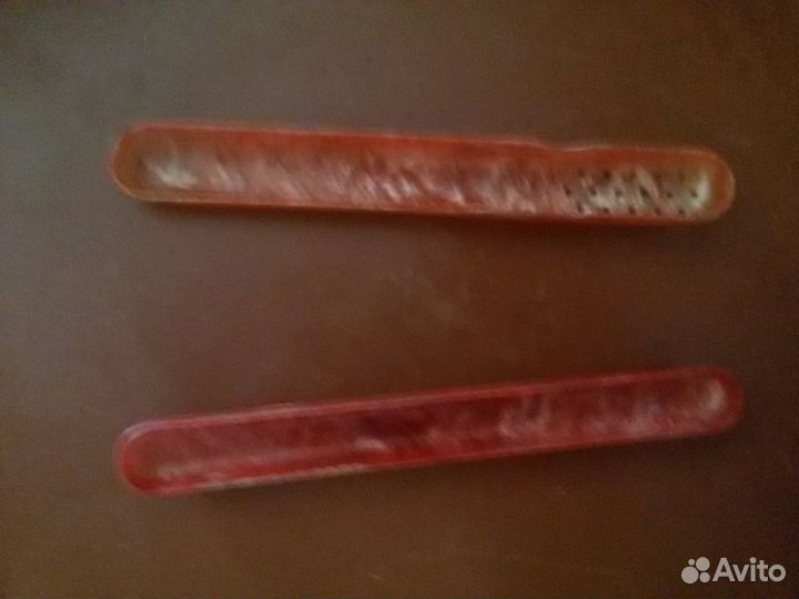 Футляр для щетки