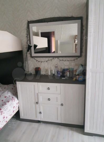 Комната 20 м² в 4-к., 9/22 эт.