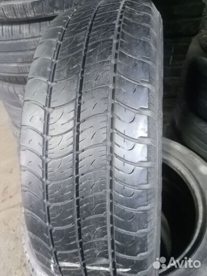 Goodyear Cargo Marathon 205/65 R16C 107T