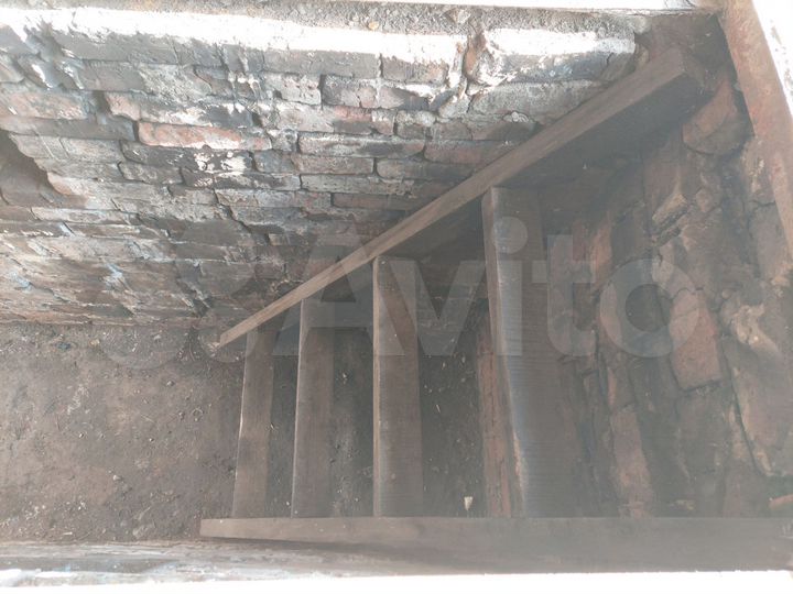 Гараж, 22 м²