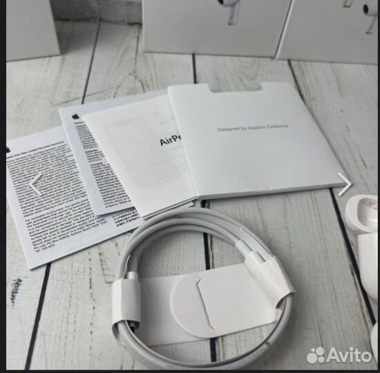Air Pods 3 на чипе Airoha JL