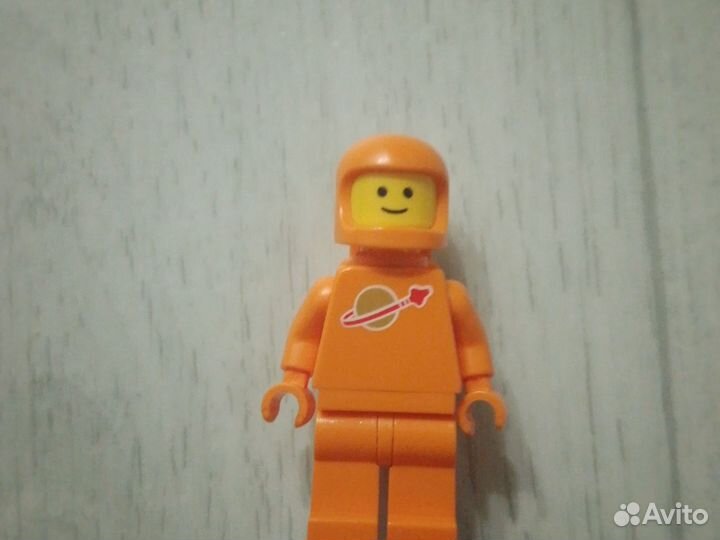 Lego минифигурки 