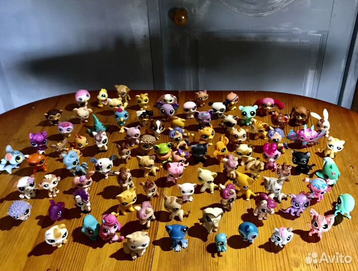 Littlest Pet Shop