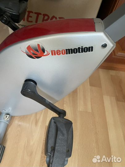 Велотренажер Neomotion
