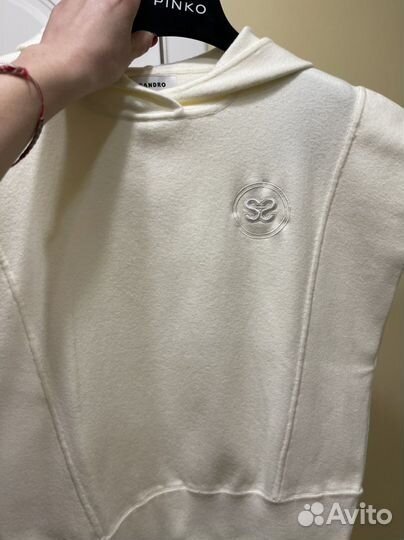 Спортивный костюм sandro