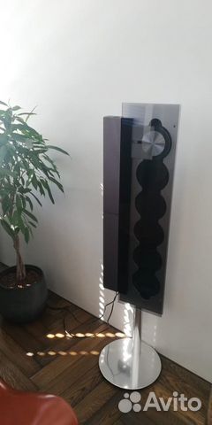 Bang Olufsen Beosound 9000