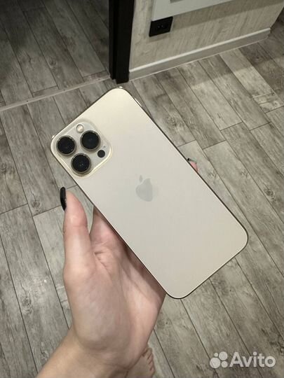 iPhone 13 Pro Max, 128 ГБ