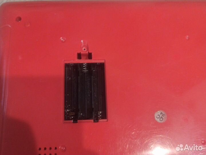 Развивающие игрушки музыкальные