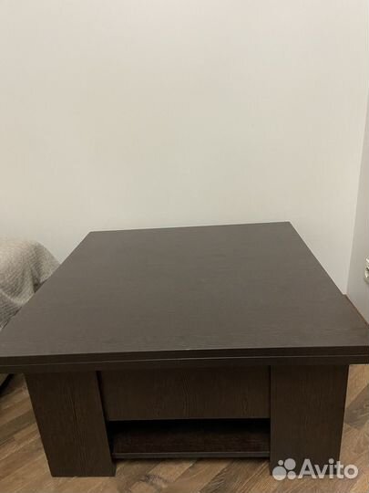 Стол трансформер