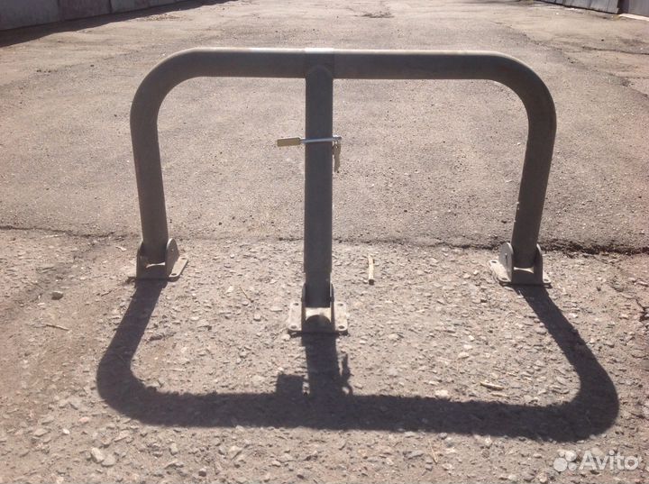 Ограничитель парковки