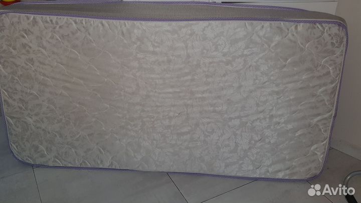 Детский матрас 80160 CityFlex Bunny s1k12