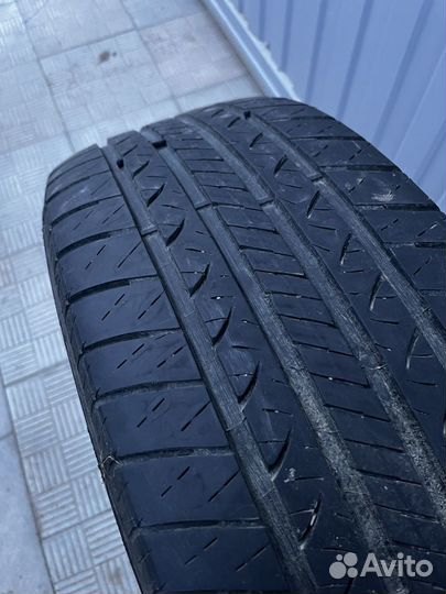 Kelly Edge A/S 245/60 R18