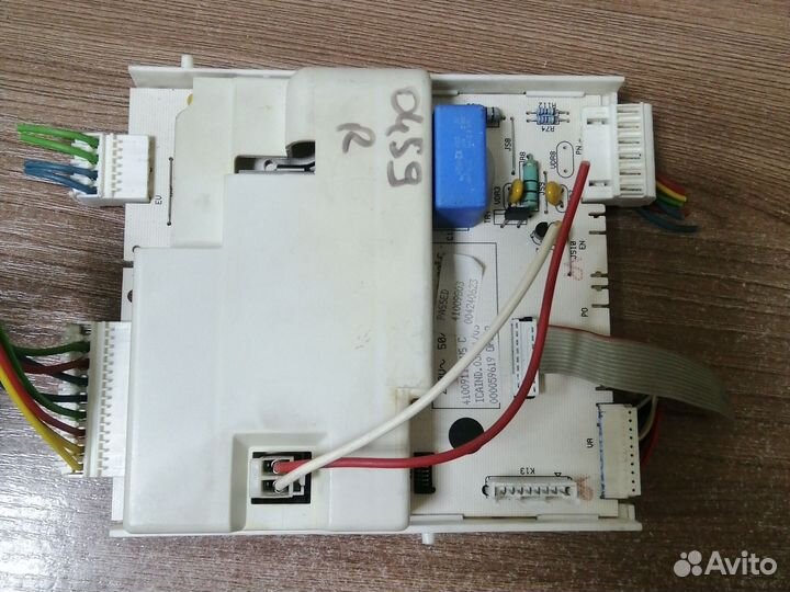 Модуль 41009111 стиральной машины Candy