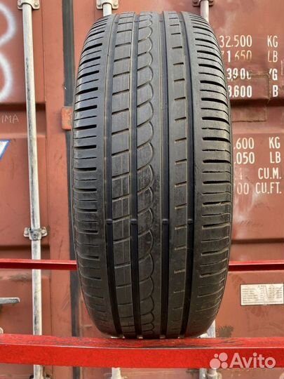 Pirelli P Zero Rosso 235/60 R18 103V