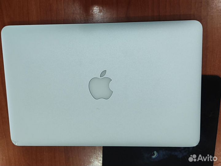 Apple MacBook Air 11 Mid 2011 4/128GB