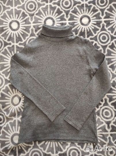 Водолазка на мальчика