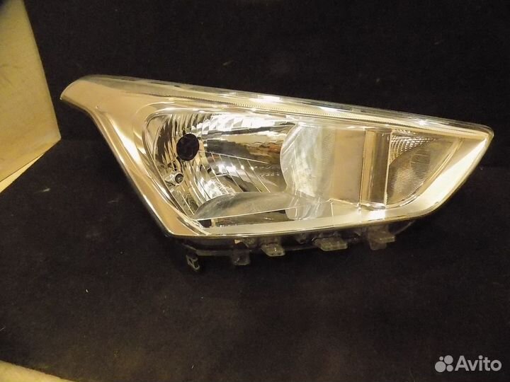 Фара правая Hyundai Creta