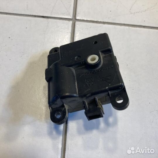 Сервопривод заслонок печки Subaru Impreza 2 GD GG