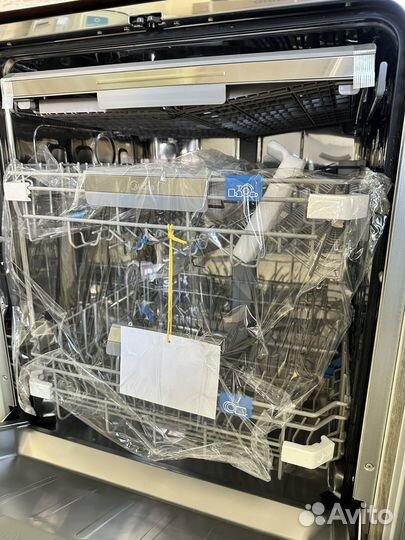 Посудомоечная машина 60см midea mid60s340i