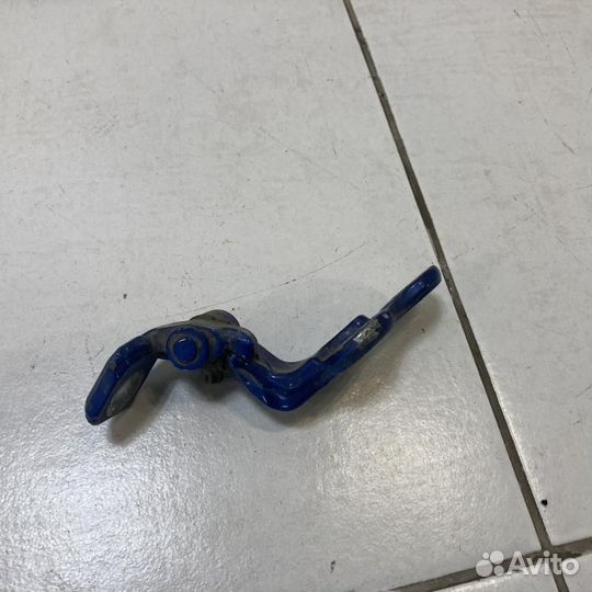 Петля двери задней левой нижняя Ford Focus 1 DNW