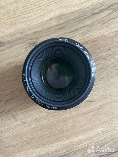 Фотоаппарат canon 60d