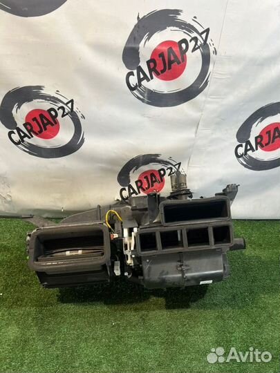 Печка Honda Vezel RU3 LEB 2014