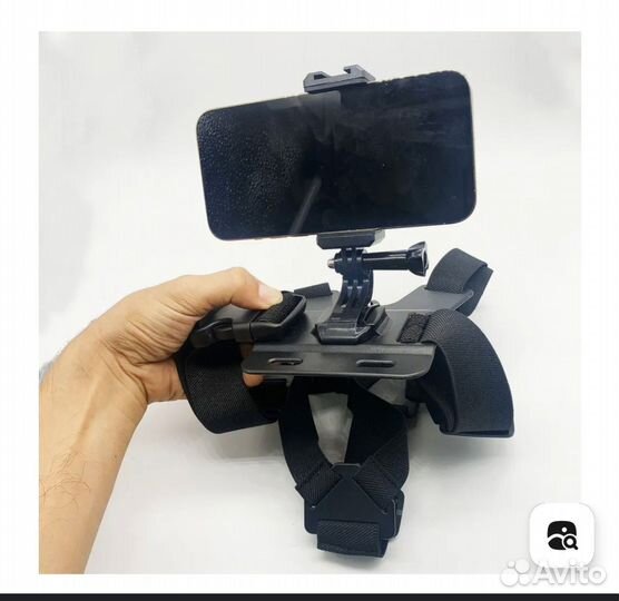 Держатель для телефона