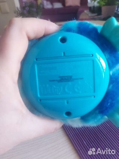 Игрушка Furby