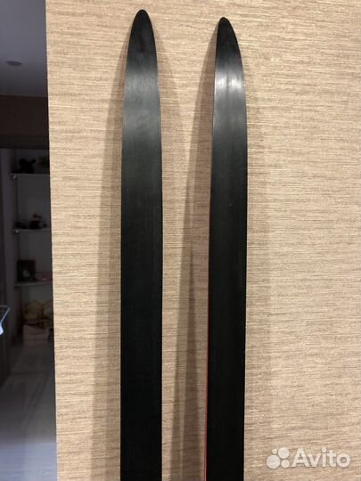 Беговые лыжи