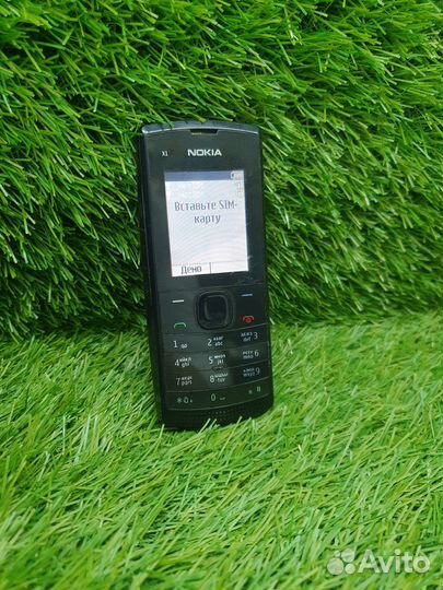 Nokia X1-01