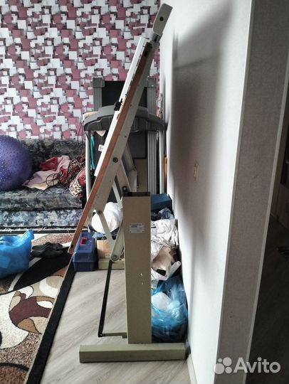 Кульман. Доска чертежная