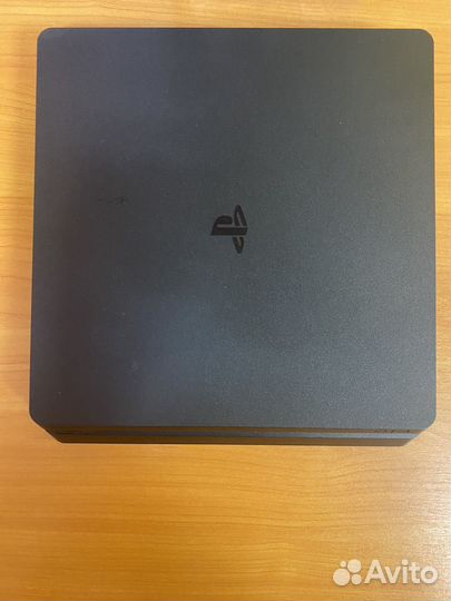 Sony PS4 slim 1tb