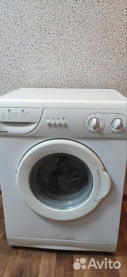 Techno ts 4560 Стиральная машина