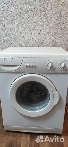 Techno ts 4560 Стиральная машина