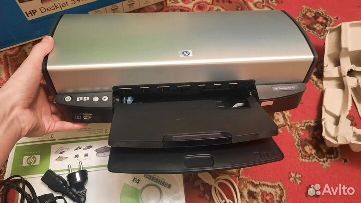 Продам принтер (ч/б, цветной, фотопринтер)