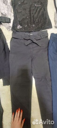 Женская одежда пакетом 44 46