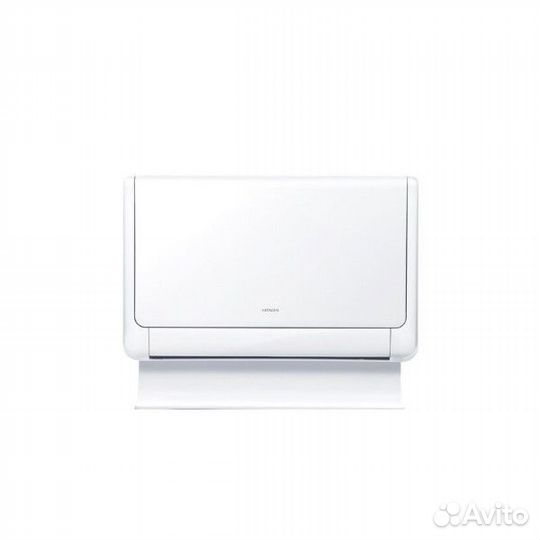 Hitachi RAC-35FXE/RAF-35RXE