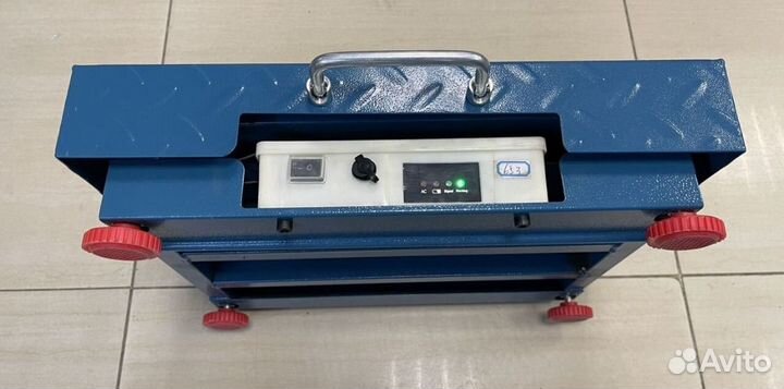 Весы беспроводные 150-300-600кг