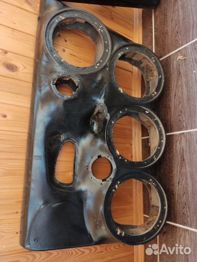 Дверные карты ваз 2114,2115