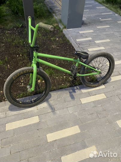 Bmx eastern