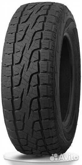 Massimo Roccia AT 235/75 R15 R