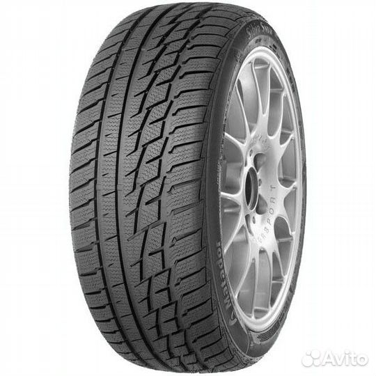 Matador MP 92 Sibir Snow 225/55 R17 101H